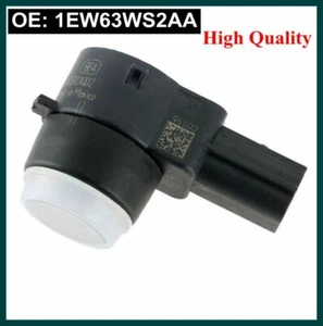 4X 1EW63WS2AA 0263003786 Parking Sensor Car Detector For D odge C hrysler J eep - Picture 1 of 3
