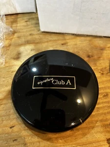 Signature Club A Lightning Strikes Optical Illusion Surface Smoothing Powder 1.2 - Picture 1 of 3