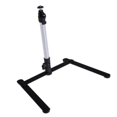 Table Top Photography Bracket Desktop Monopod for   Canon Sony Fuji More - Image 1 of 4