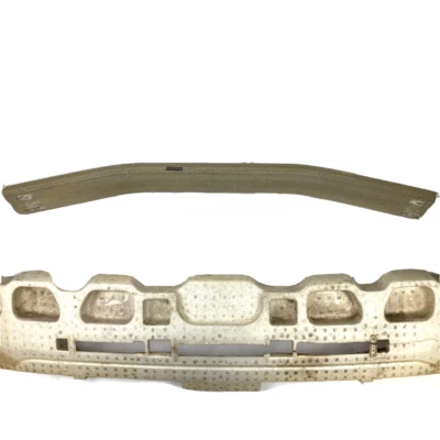 Barra de impacto de refuerzo para parachoques trasero Lexus RX400h 2006-2009 OEM 201276 Foto 1 de 4