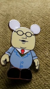 Disney's Bunsen Honeydew from The Muppets Vinylmation Pin - Picture 1 of 1