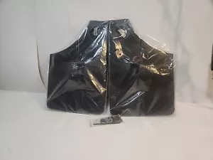WeatherTech Mud Flaps WTMF120050 - Picture 1 of 3