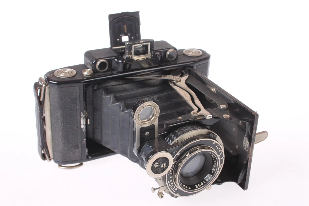 レア ZEISS-IKON SUPER ZETTAR 60mm F2.8 バブルボケ Zeiss Ikon Super Ikonta \u2013 John\u0027s Cameras. A collection of interesting