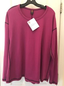 Damen Top Unterschicht Ski Große-XL Neu mit Etikett als Small - Bild 1 von 5