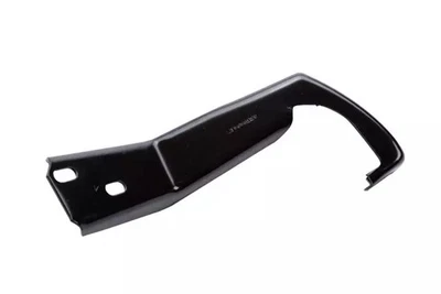 Soporte de barra de impacto para parachoques delantero del lado del pasajero GM 15686150 genuino Foto 1 de 4