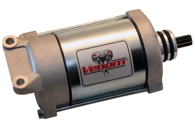 VENOM Performance Polaris Starter Ranger 700 800 / EFi / 6X6 / XP / Crew / LE Foto 1 de 2