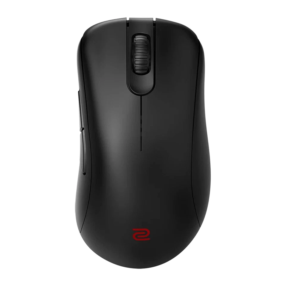 BenQ ZOWIE EC3-CW Wireless Gaming Mouse/3370 Sensor/Enhanced Receiver - Image 1 of 4