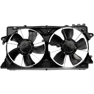 适用于福特 Expedition Lincoln Navigator Dorman 冷却风扇总成间隙 — 第 1/2 张图片