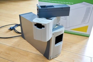Nikon CoolScan V LS-50 ED Slide & Film Scanner - Afbeelding 1 van 7