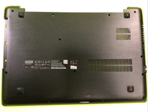 Lenovo Ideapad 110-15ACL Laptop Bottom Base Chasis Cover Housing AP11X000100 - Afbeelding 1 van 7