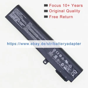 Original Neu MS-16J1 3ICR19/66-2 laptop Akku für MSI GF72VR 7RF-690 GE73 8RF-221 - Bild 1 von 6