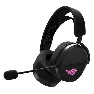ASUS ROG Pelta Headset ohrumschließend Bluetooth / 2,4 GHz Funkfrequenz - Bild 1 von 4