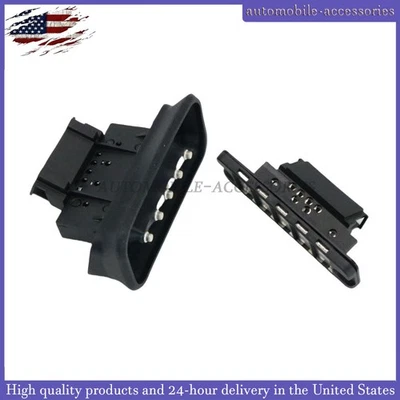 For Mercedes Benz Metris cargo 2017-2023 9078213000 Sliding Door Contact Plate - Изображение 1 из 4