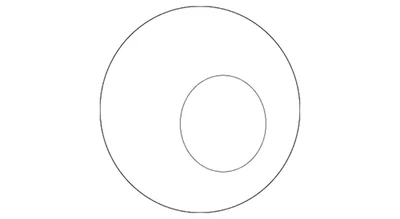 Nuevo anillo de junta genuino BMW (1991-2015) OE 32411093596 Foto 1 de 4