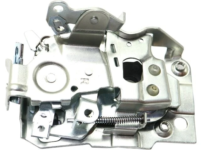 Kit de trava de porta frontal direita 84SM42M compatível com 1992-1999 GMC C1500 Suburban - Imagem 1 de 1