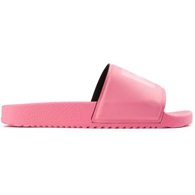 Sandalias Hugo Timein Slides rosa para mujer Foto 1 de 3