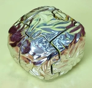 Vintage Tonka Gobots Rock Lords Good Nuggit - Cleaned - Picture 1 of 6