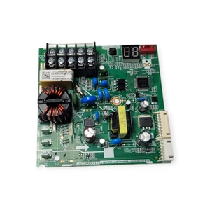 MIDEA 17122000055148 REPLACEMENT ELECTRONIC BOARD FOR AIR CONDITIONER - Picture 1 of 1
