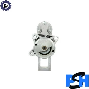 STARTER 500.518.093.050 FOR FIAT BRAVA BRAVO MAREA/Weekend 182A5.000 1.4L 4cyl - Picture 1 of 9