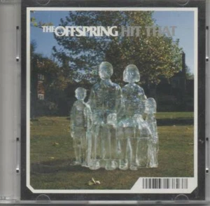 The Offspring Hit That PockIt CD Gebraucht Wie Neu CD ist NEU und ungespielt - Bild 1 von 1