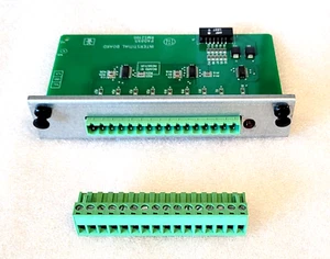 Veeder Root 329358-001 interstitial sensor module, 8-input, TLS-350, aftermarket - Picture 1 of 2