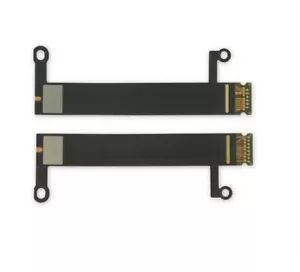 FABRICANTE DE EQUIPOS ORIGINALES MacBook Pro 13" A1708 2016 2017 pantalla LCD retroiluminación (dos) cables 821-01270 - Imagen 1 de 2