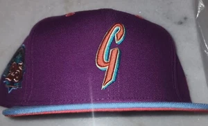 7 5/8 San Francisco SF Giants Hat Lids HD Mainstage Drop BEEN Sold Out DS RARE - Picture 1 of 5