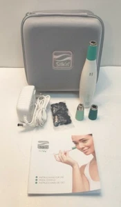 Silk'n ReVit Microderm Diamond Peeling Tip Exfoliation Kit With Case - Picture 1 of 8