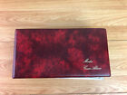 Red Merlin Cover Album mit 61 x Royal Mail First Day Cover 2000-2005