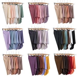 Sciarpa hijab istantanea donna turbante musulmano Amira copricapo islamico - Foto 1 di 71