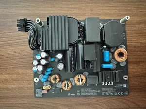 Apple iMac 27 Retina 5K 2017 PSU Power Supply Genuine - Photo 1/3