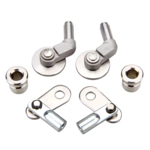 Turbo Charger Wastegate Rattle Flapper Rebuild Kit for 335I 135I 535I N54 TD03 - Picture 1 of 7