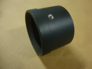 BIG DOG MOTORCYCLES MEAN MOTHER SLIP ON MUFFLER END CAP SINGLE SUPERTRAPP '05-11 - Picture 1 of 4