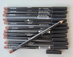 Lápiz delineador de labios ultra fino 12 piezas 1059 BARE Italia Deluxe - Imagen 1 de 3