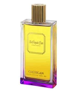 CHERIGAN THE PURPLE BAR EXTRAIT DE PARFUM 100 ML  - Foto 1 di 1