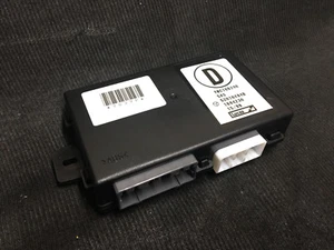 Genuine MG Rover 5AS Alarm Control Box ECU YWC106240 Fobs + Coding Available New - Picture 1 of 2