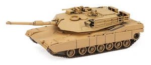 Assortment Wagons Armoured 1:3 2 Plastic Model Kit New Ray - Picture 1 of 5