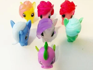 My Little Pony Fash'ems - Photo 1 sur 19