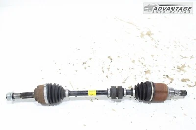 2018-2021 NISSAN KICKS FWD FRONT LEFT DRIVER SIDE CV AXLE SHAFT 391015RD1A OEM - Image 1 of 4