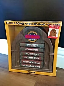 Metacom Big Band Superstars on Cassette - Picture 1 of 3