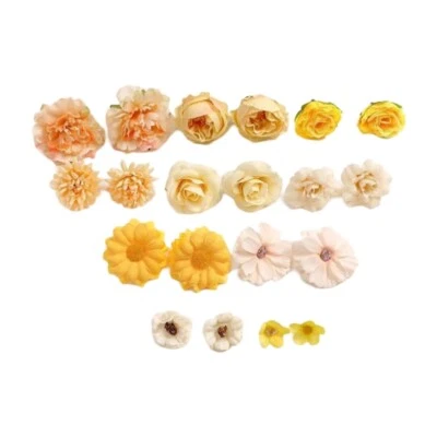 Wedding Flower Corsage for Bridesmaids and Groomsmen Wedding and Party - Image 1 of 4