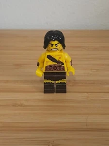 LEGO minifigures series 11 barbarian - Zdjęcie 1 z 2