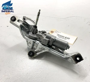 2023 MAZDA CX-50 REAR TAILGATE LIFTGATE BACK GLASS WIPER MOTOR OEM - Bild 1 von 13