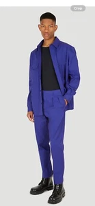Saint Laurent mens Cotton pants. 52/36. $1190 - Picture 1 of 13