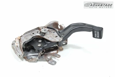 2014-2021 JEEP GRAND CHEROKEE АВАРИЙНЫЙ ПАРКОВОЧНЫЙ ТОРМОЗ СТОП НОЖНАЯ ПЕДАЛЬ OEM - Изображение 1 из 4