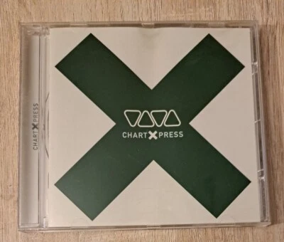 CD: VIVA ChartXpress - Bild 1 von 4