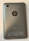 HP Slate 7 Plus 4200US 8GB, Wi-Fi, 7in - Silver FULLY RESTORED