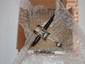 X 1137 Original Stihl Kurbelwelle MS192 MS 192 C-E T TC NEU - Bild 1 von 1