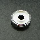 Genuine Yamaha Trumpet (1) Xeno 8310Z Top Valve Cap, Silver Plated New! S14