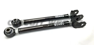 Ajuste de braço traseiro ajustável Circuit Werks 1989-1992 Cressida MX83 - Imagem 1 de 3